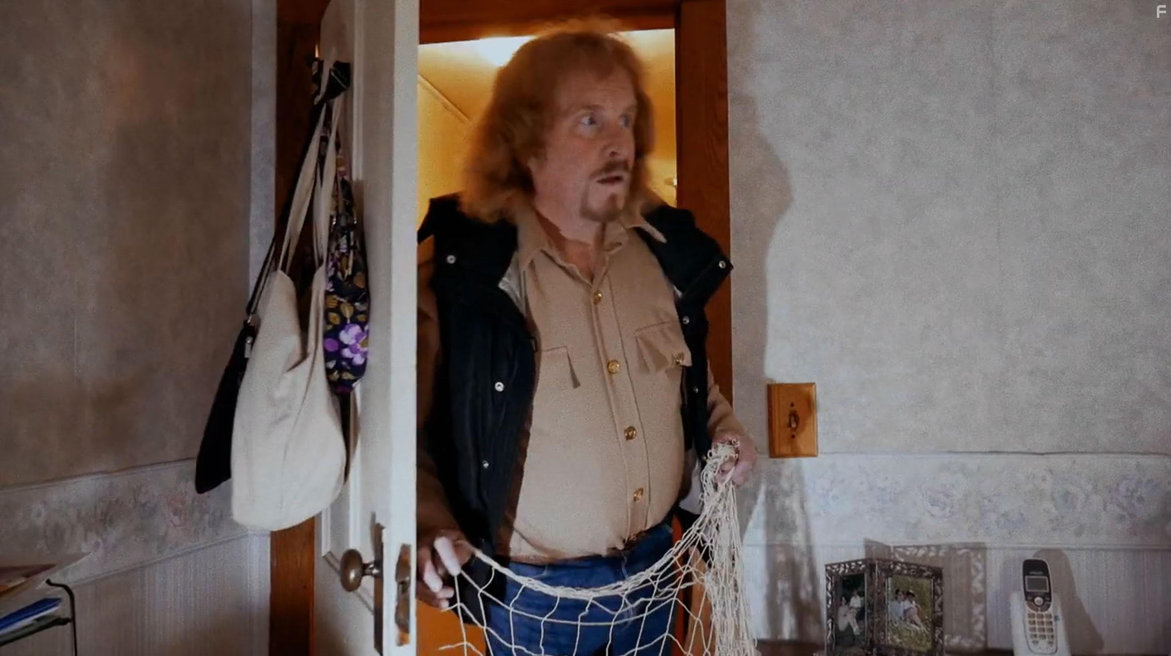 Ken Van Sant in House Squatch (2022)