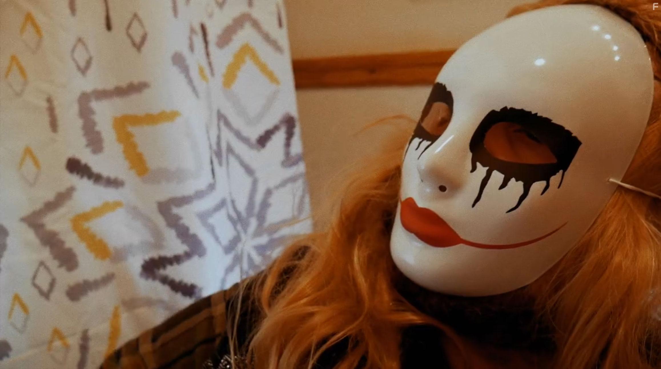 Tim Hatch in House Squatch (2022)