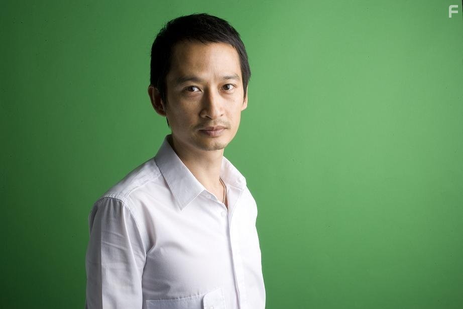 Tran Anh Hung in Норвежский лес (2010)