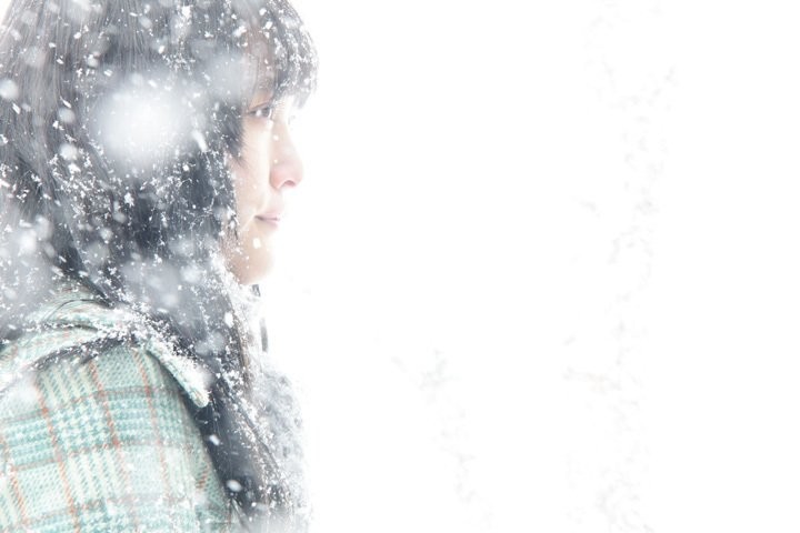 Rinko Kikuchi in Норвежский лес (2010)