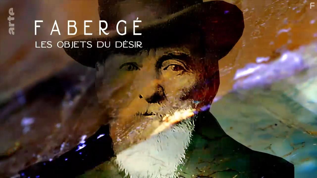 Faberg: les objets du dsir (2021)