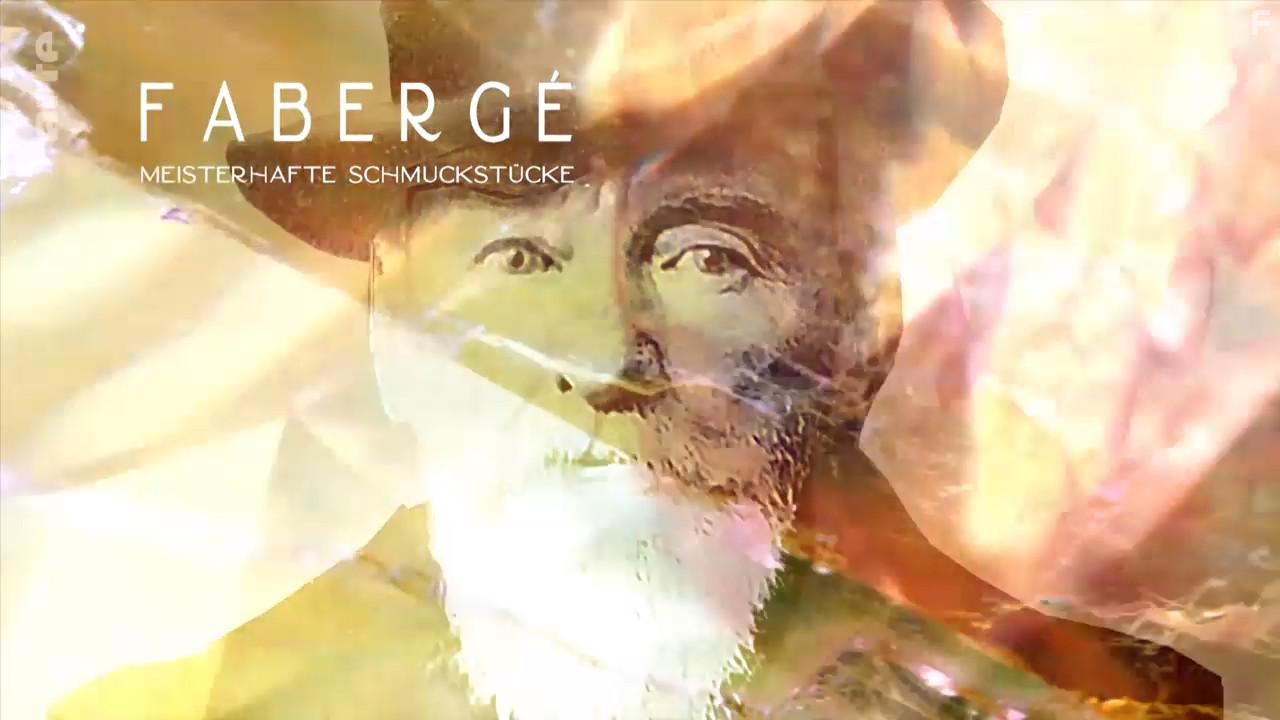 Faberg: les objets du dsir (2021)