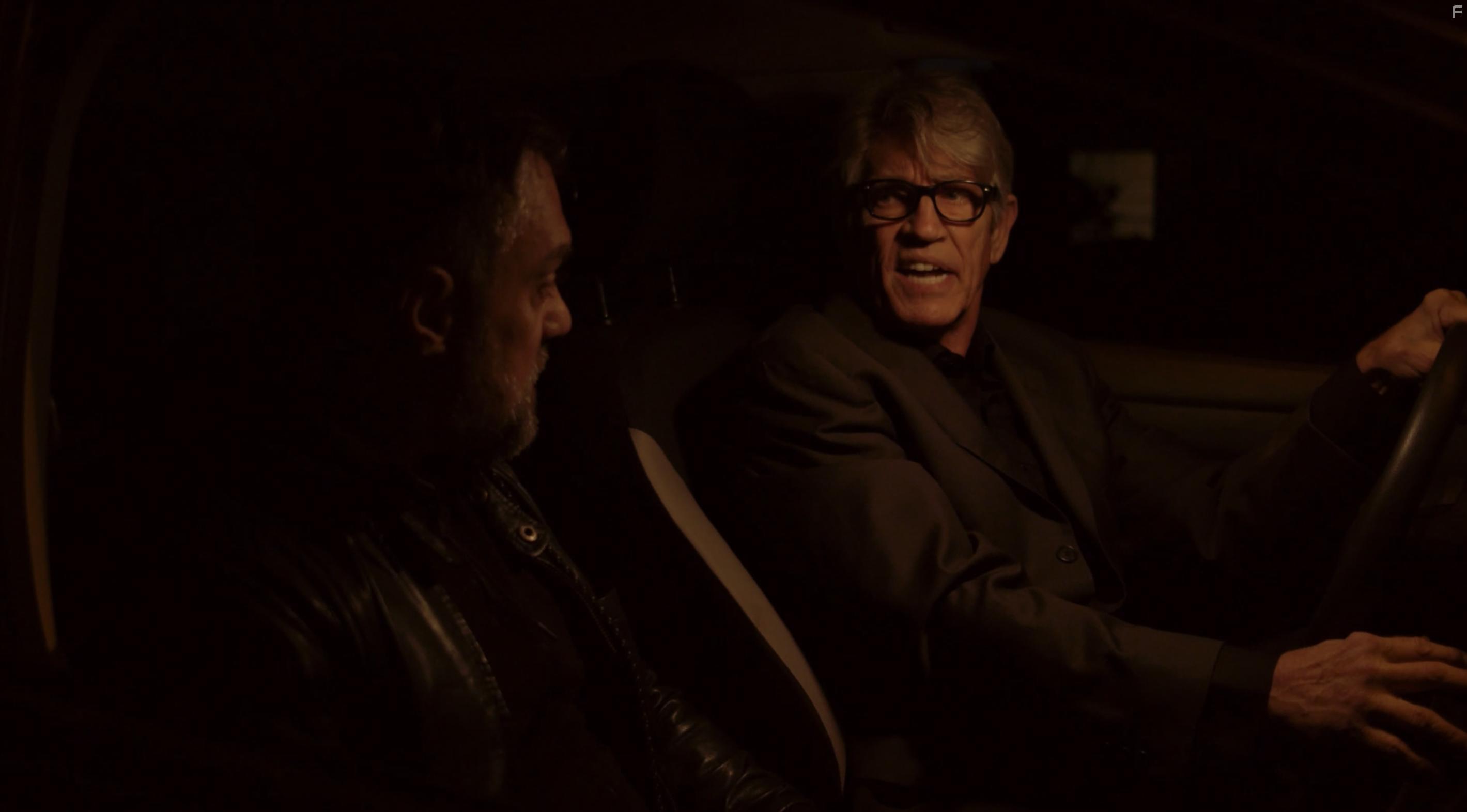 Дни сочтены 3: Разрушение