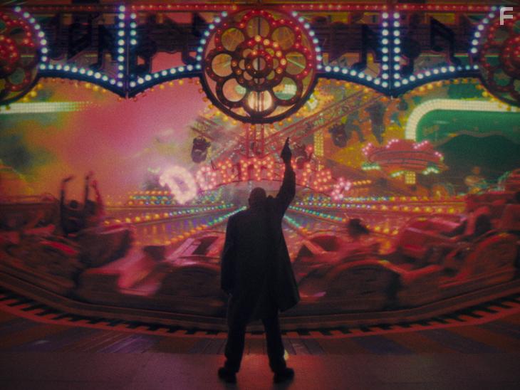 Hendrik Arnst in Das Massaker von Anrchte (2021)