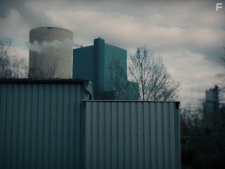 Das Massaker von Anrchte (2021)