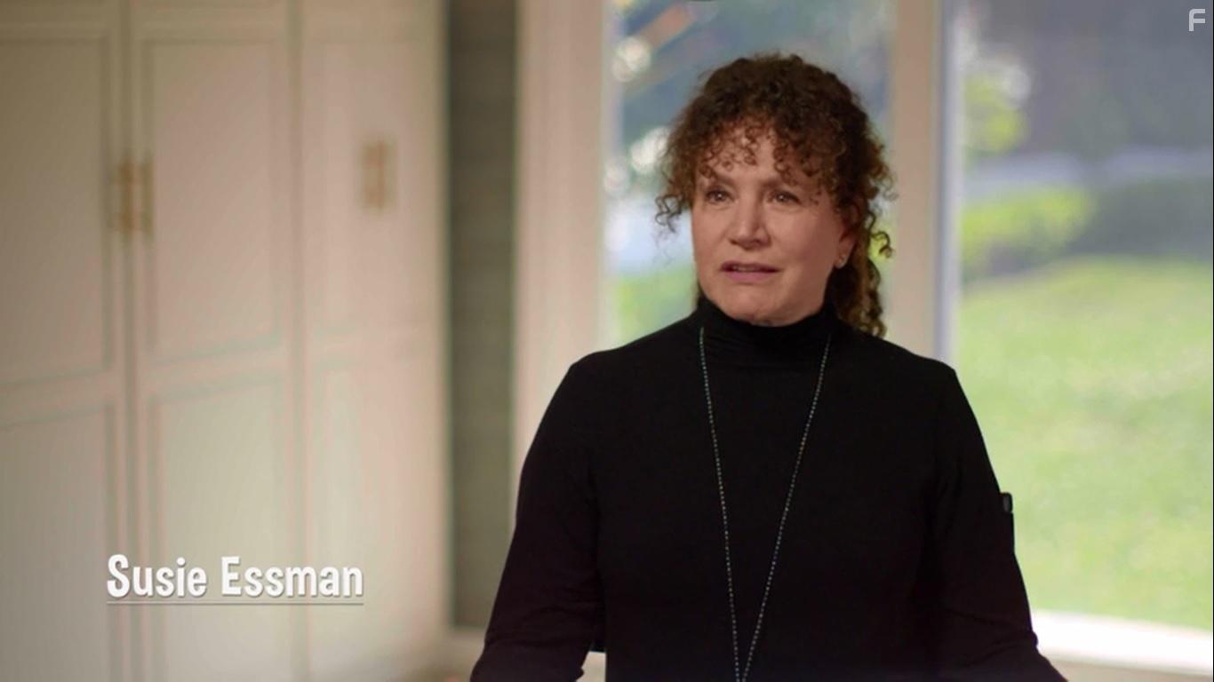 Susie Essman in The Super Bob Einstein Movie (2021)