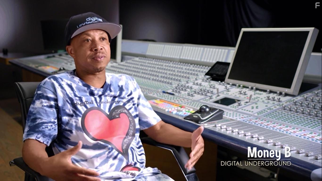 Money-B in The Super Bob Einstein Movie (2021)