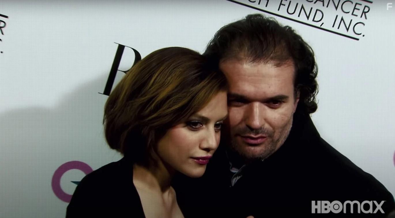 What Happened, Brittany Murphy? (2021)