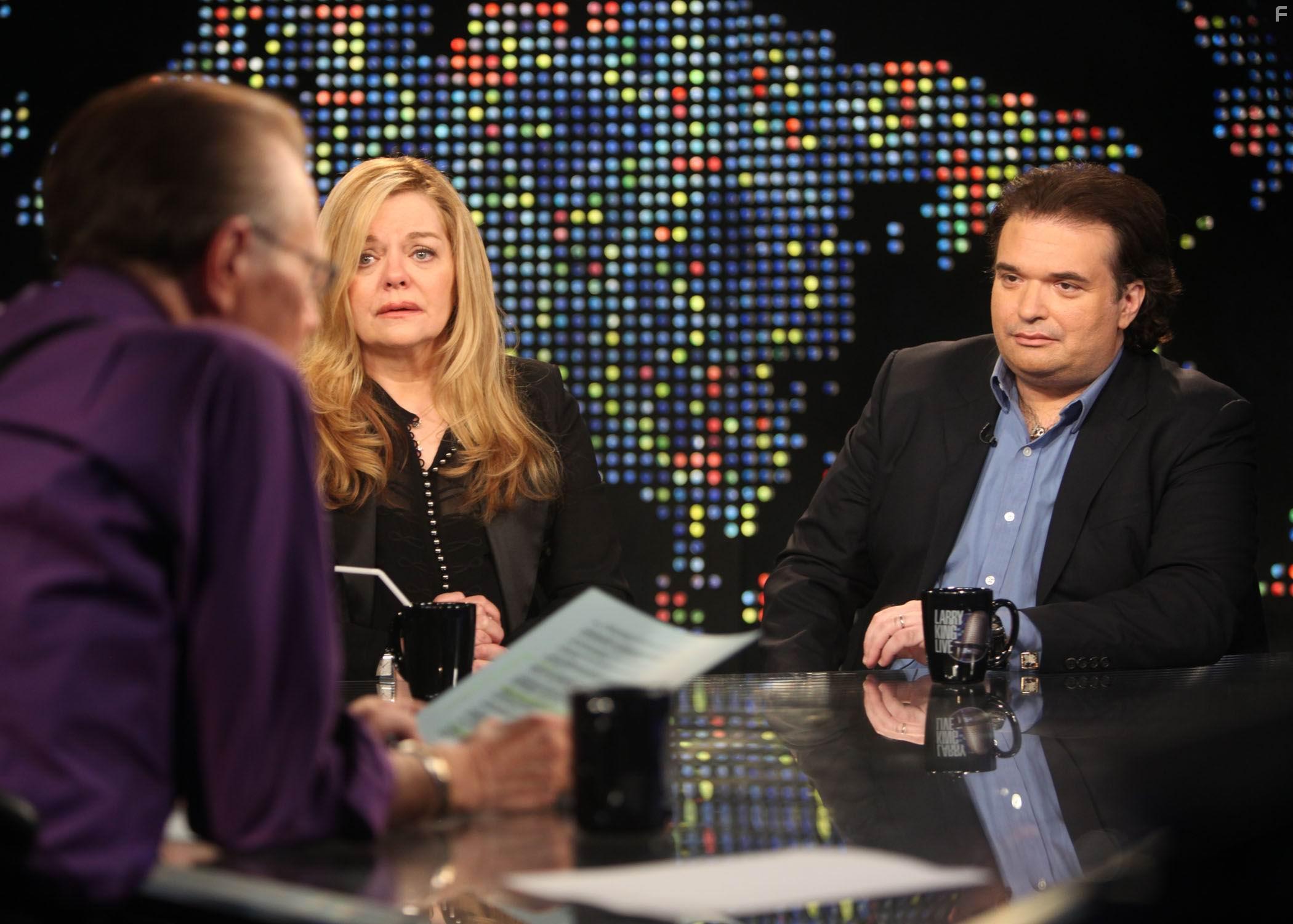 What Happened, Brittany Murphy? (2021)