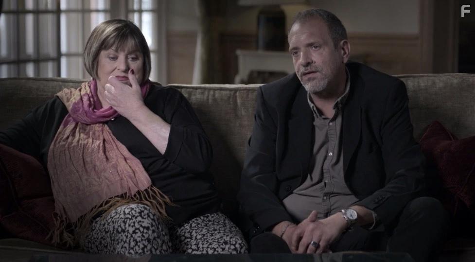 What Happened, Brittany Murphy? (2021)