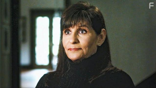 What Happened, Brittany Murphy? (2021)