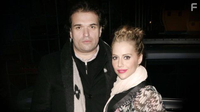 What Happened, Brittany Murphy? (2021)