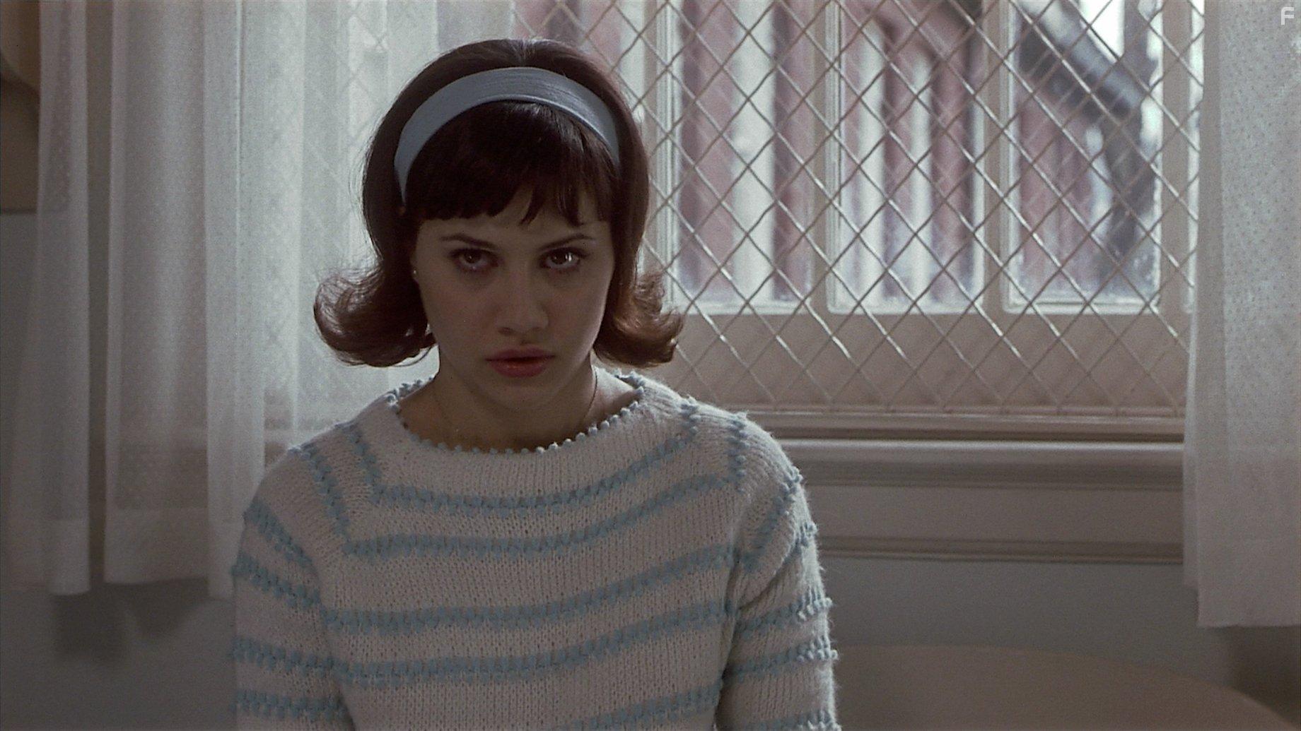 What Happened, Brittany Murphy? (2021)