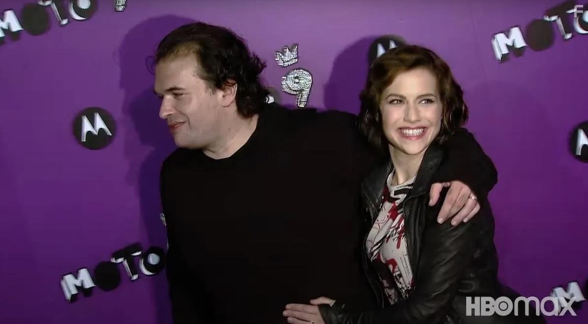 What Happened, Brittany Murphy? (2021)