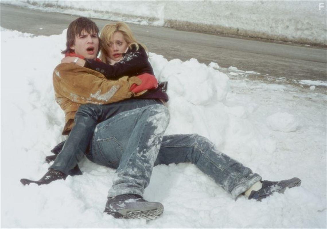 What Happened, Brittany Murphy? (2021)