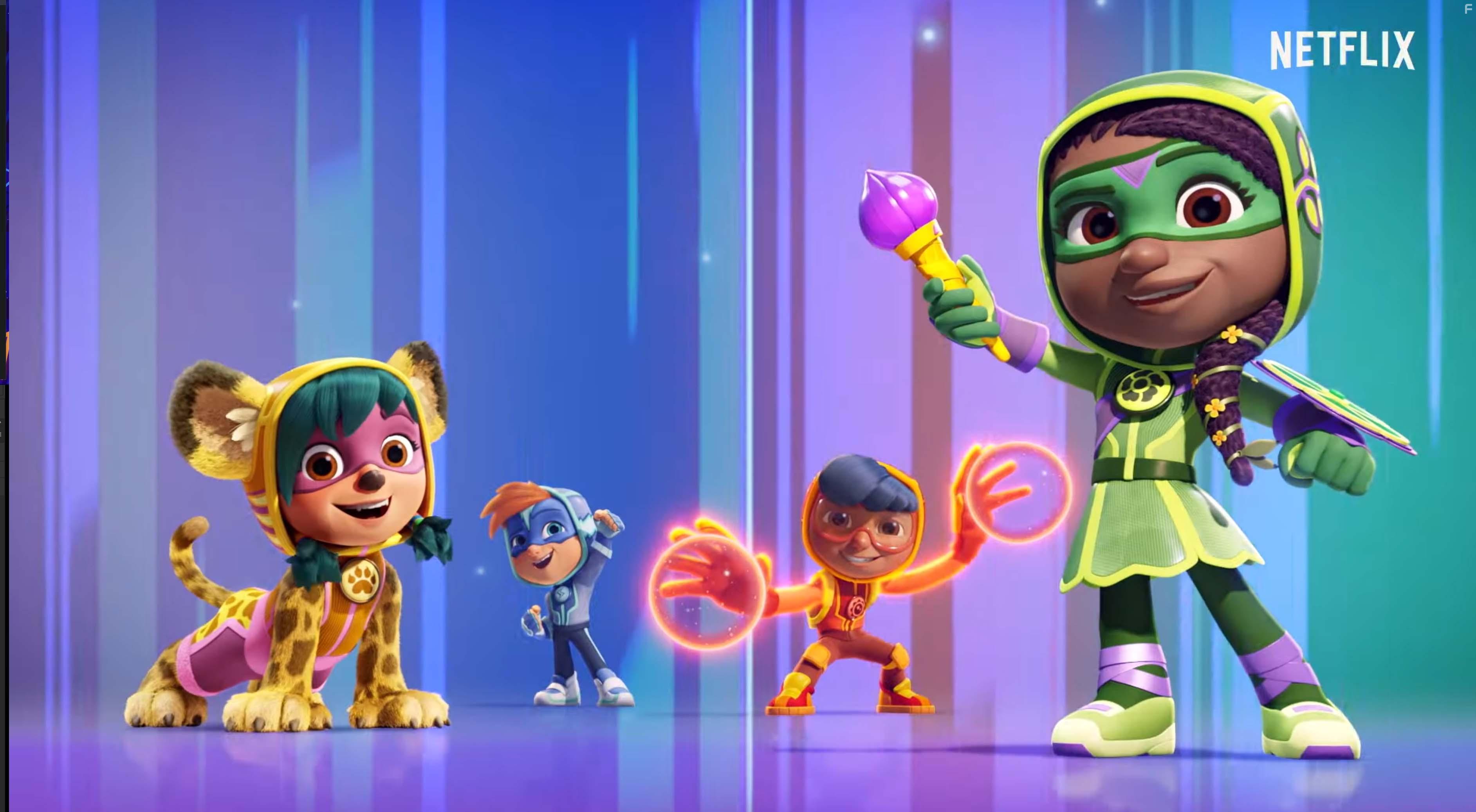 Команда «Вперед»