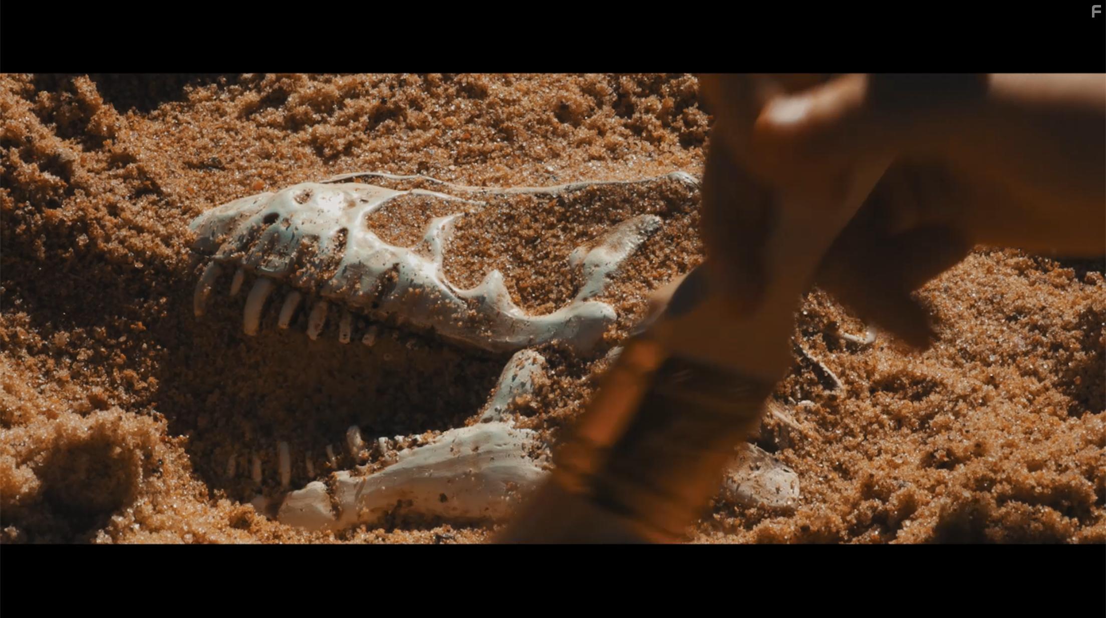 Легенда Юрского периода