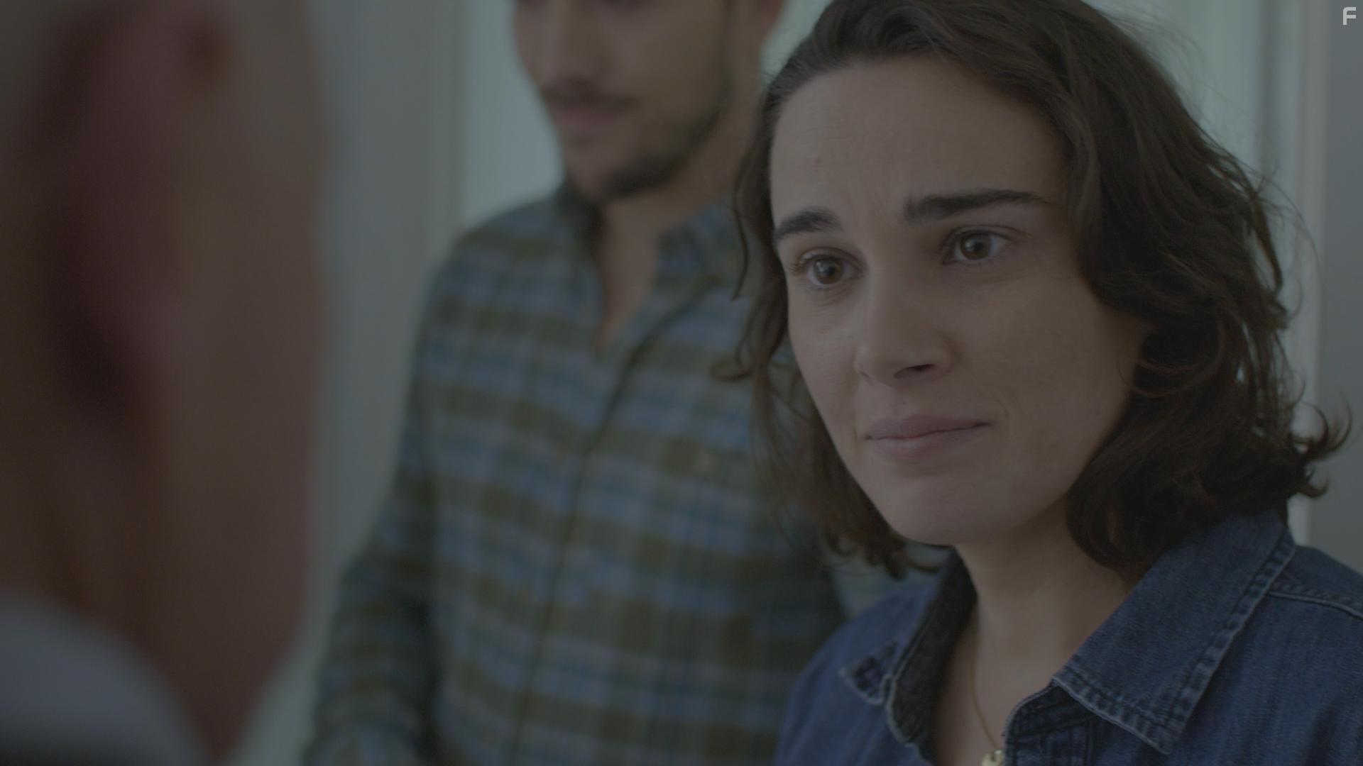 Un Nuevo Comienzo (2020)