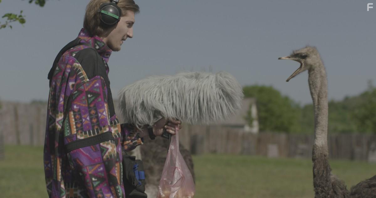 My Thoughts Are Silent (2019)