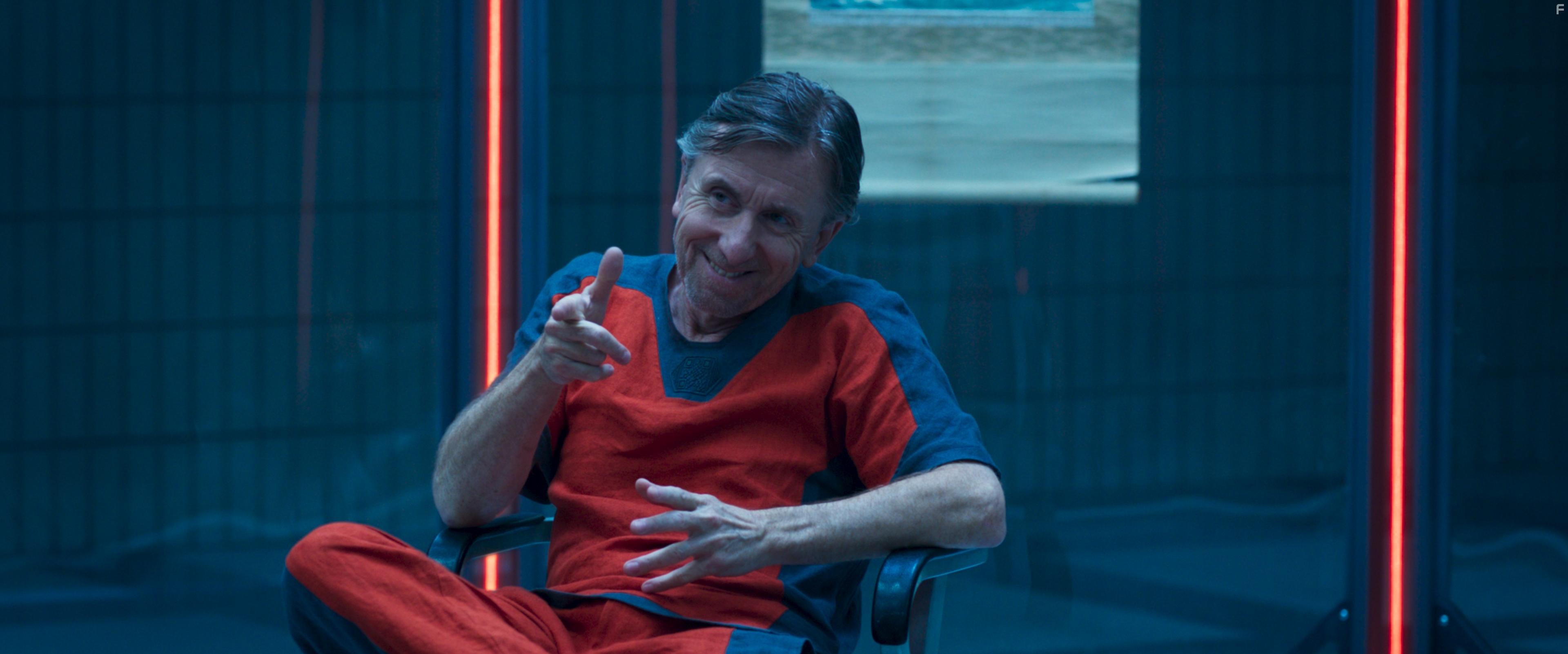 Tim Roth in She-Hulk: Attorney at Law (2022)