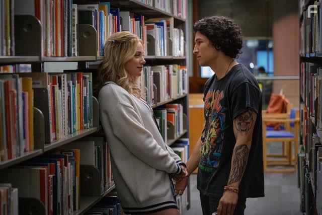 Look Both Ways (2022)