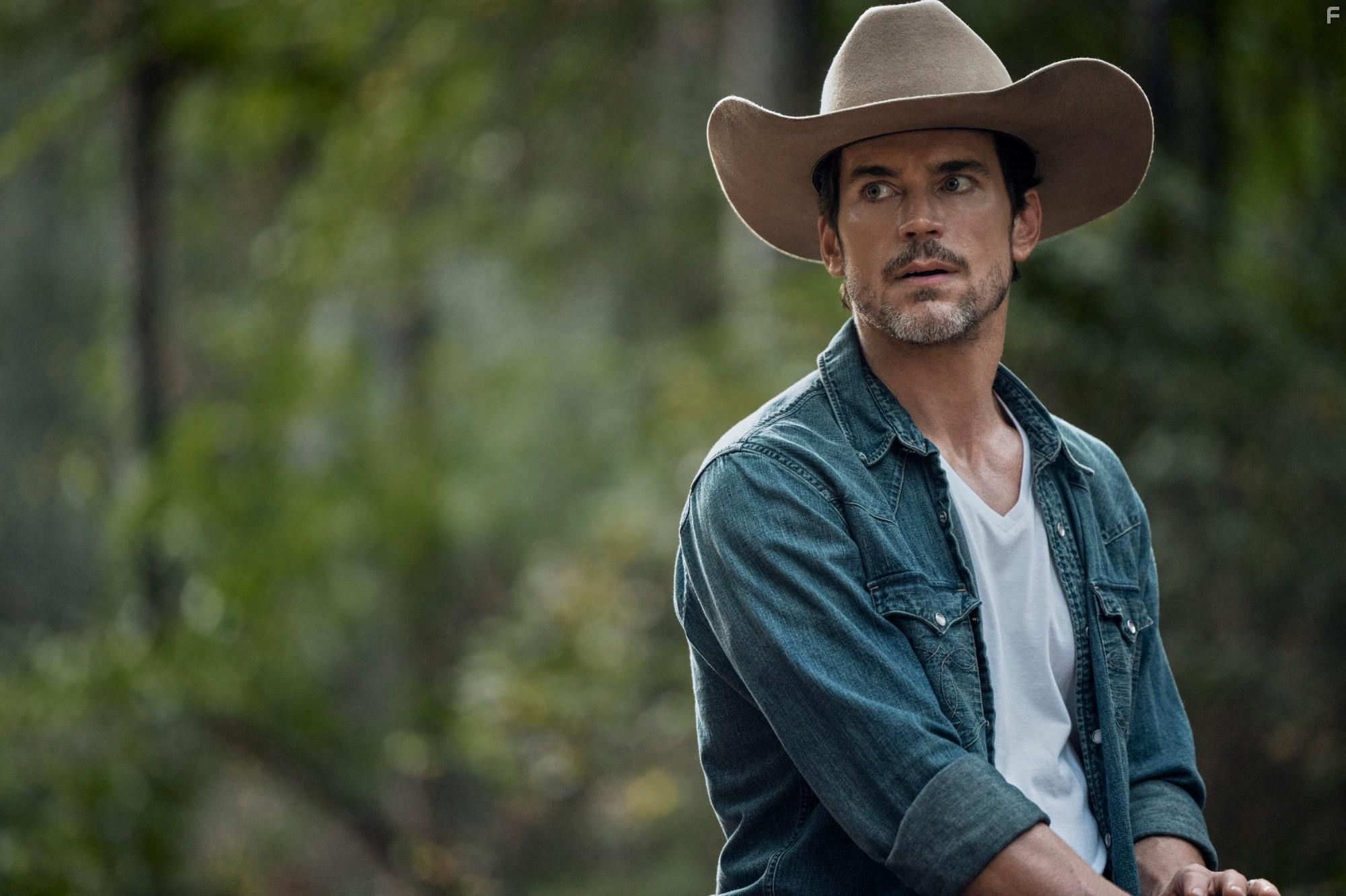 Отголоски эха