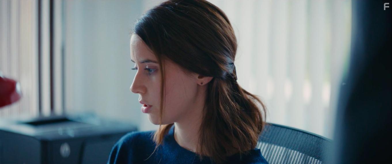 Liz Kingsman in Parlement (2020)