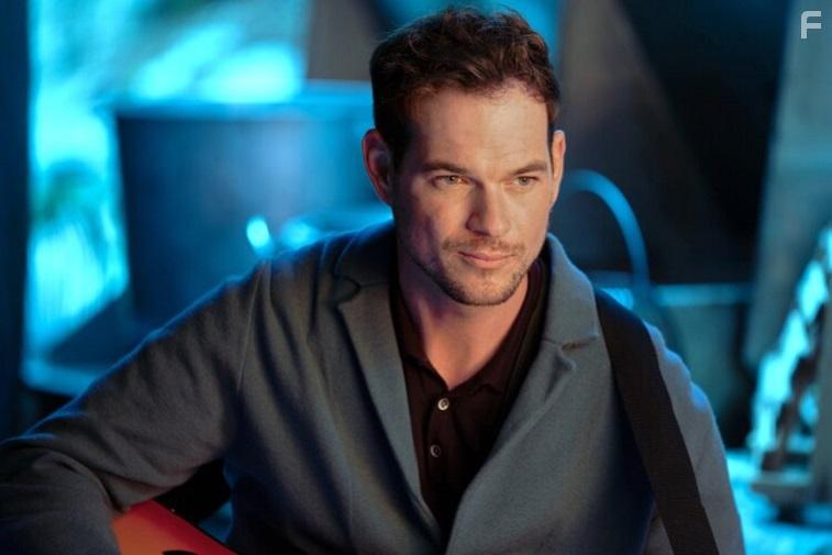 Brad Abramenko in A Splash of Love (2022)