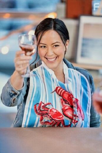 Juliana Wimbles in A Splash of Love (2022)