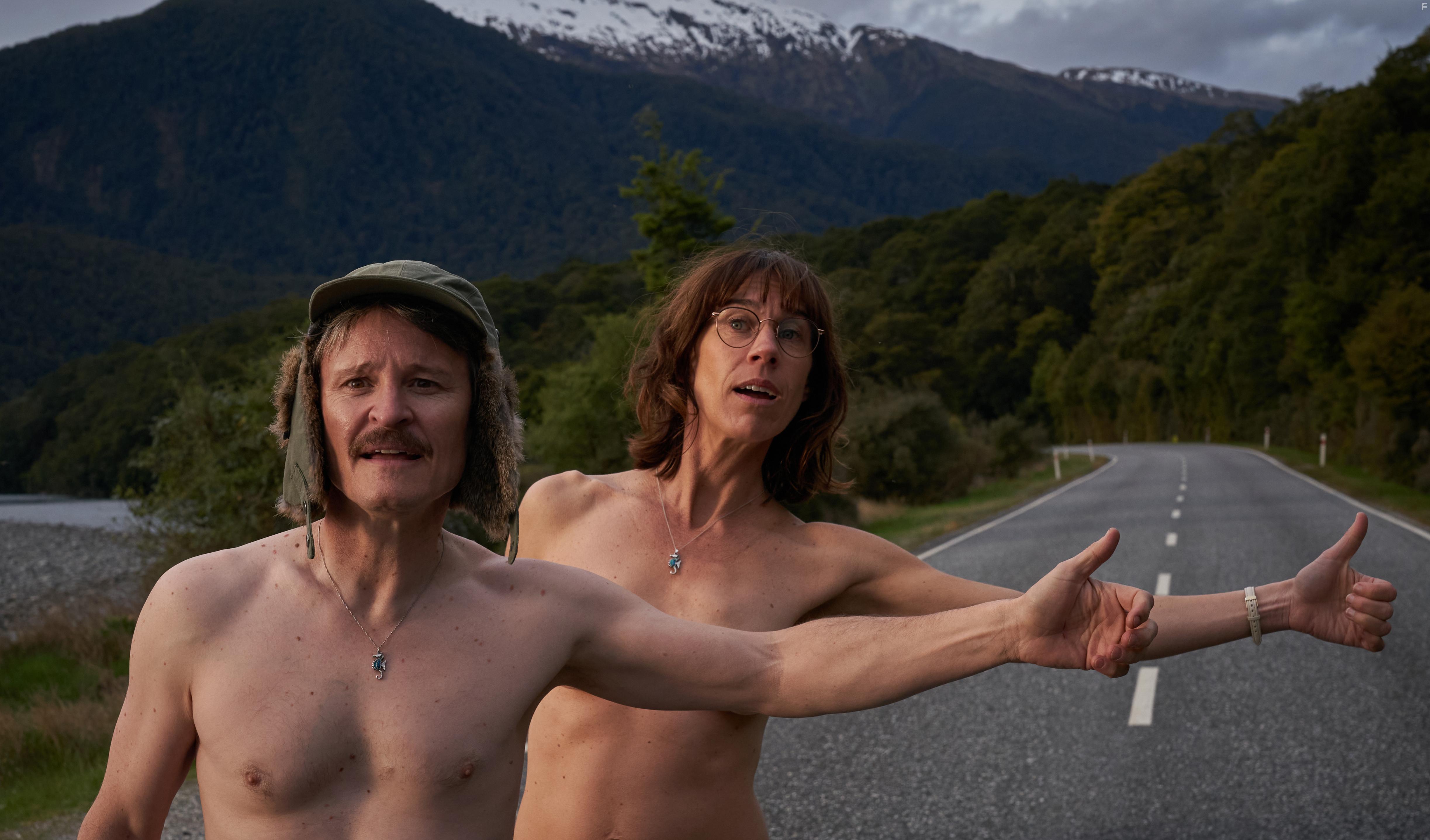 Голый вторник