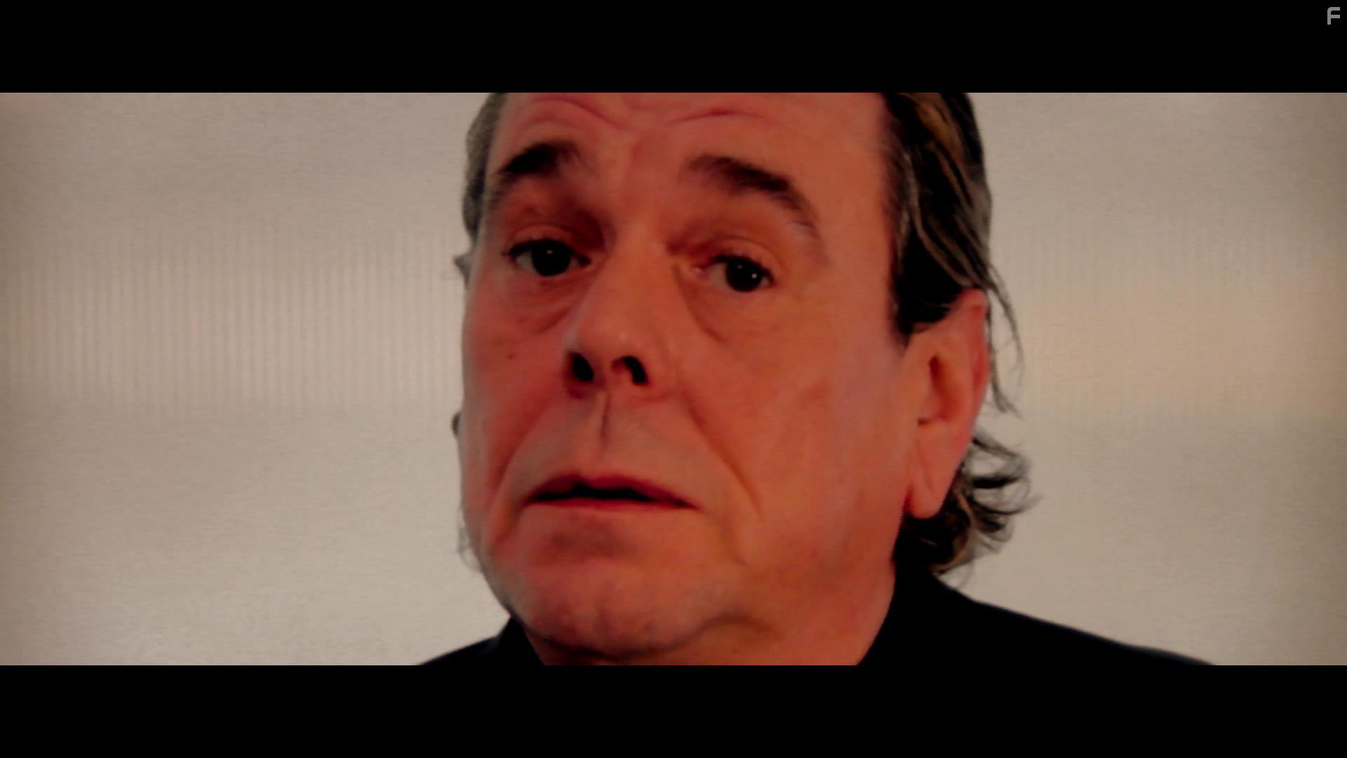 Juan Muoz in Soul Man (2019)