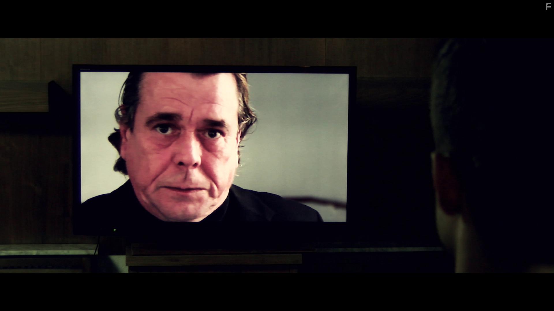 Juan Muoz and Pablo Espinosa in Soul Man (2019)