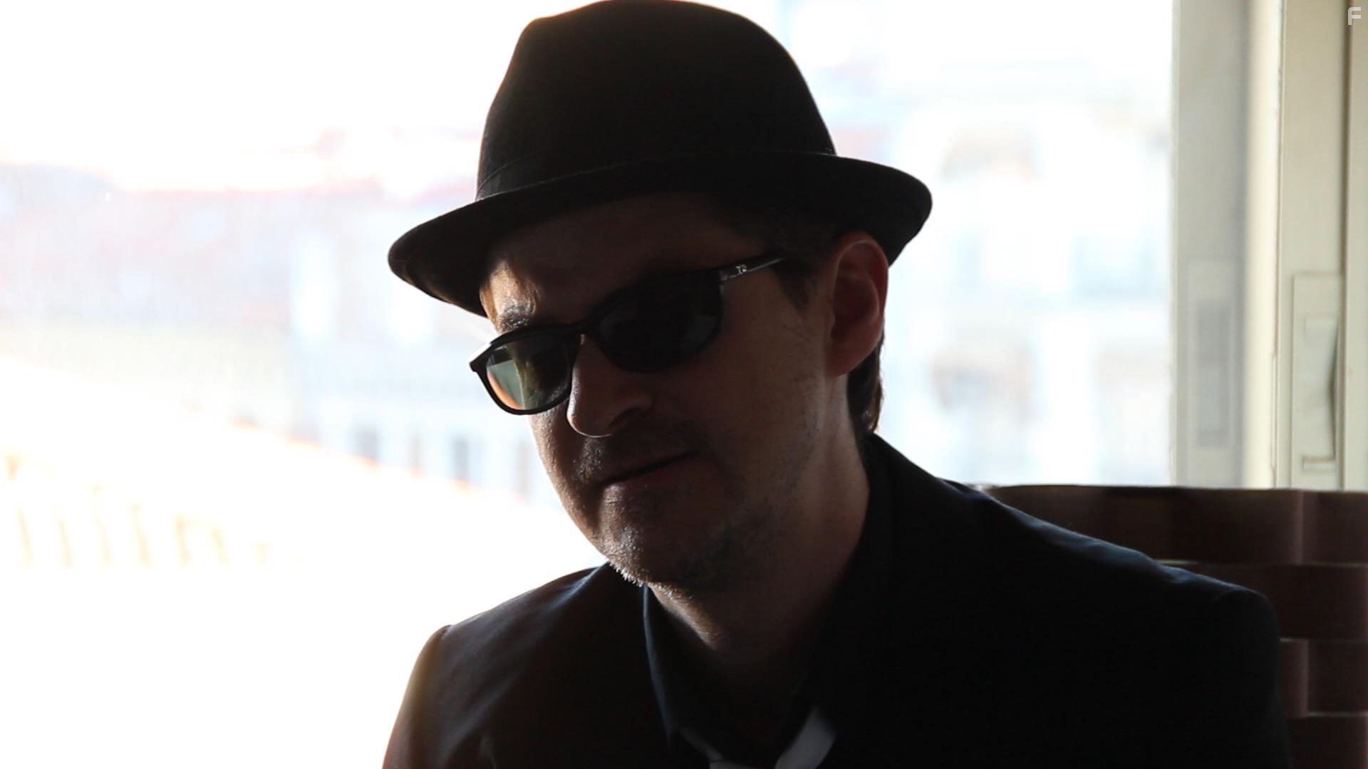 Chema Ponze in Soul Man (2019)