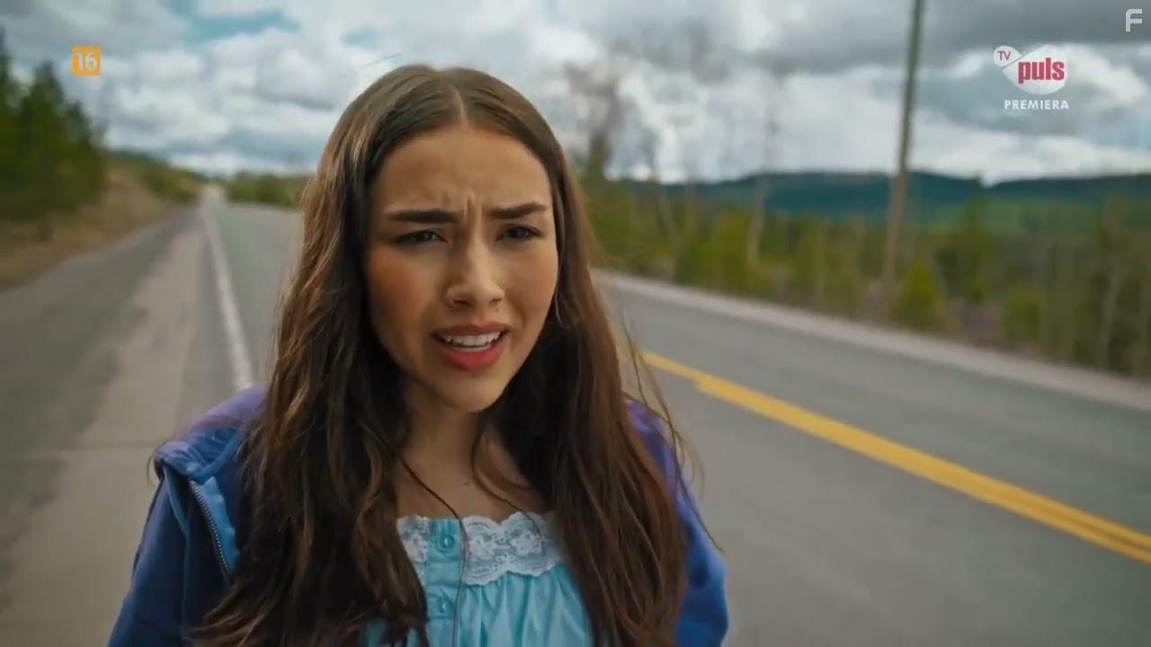 Lina Lecompte in Bullet Proof (2022)