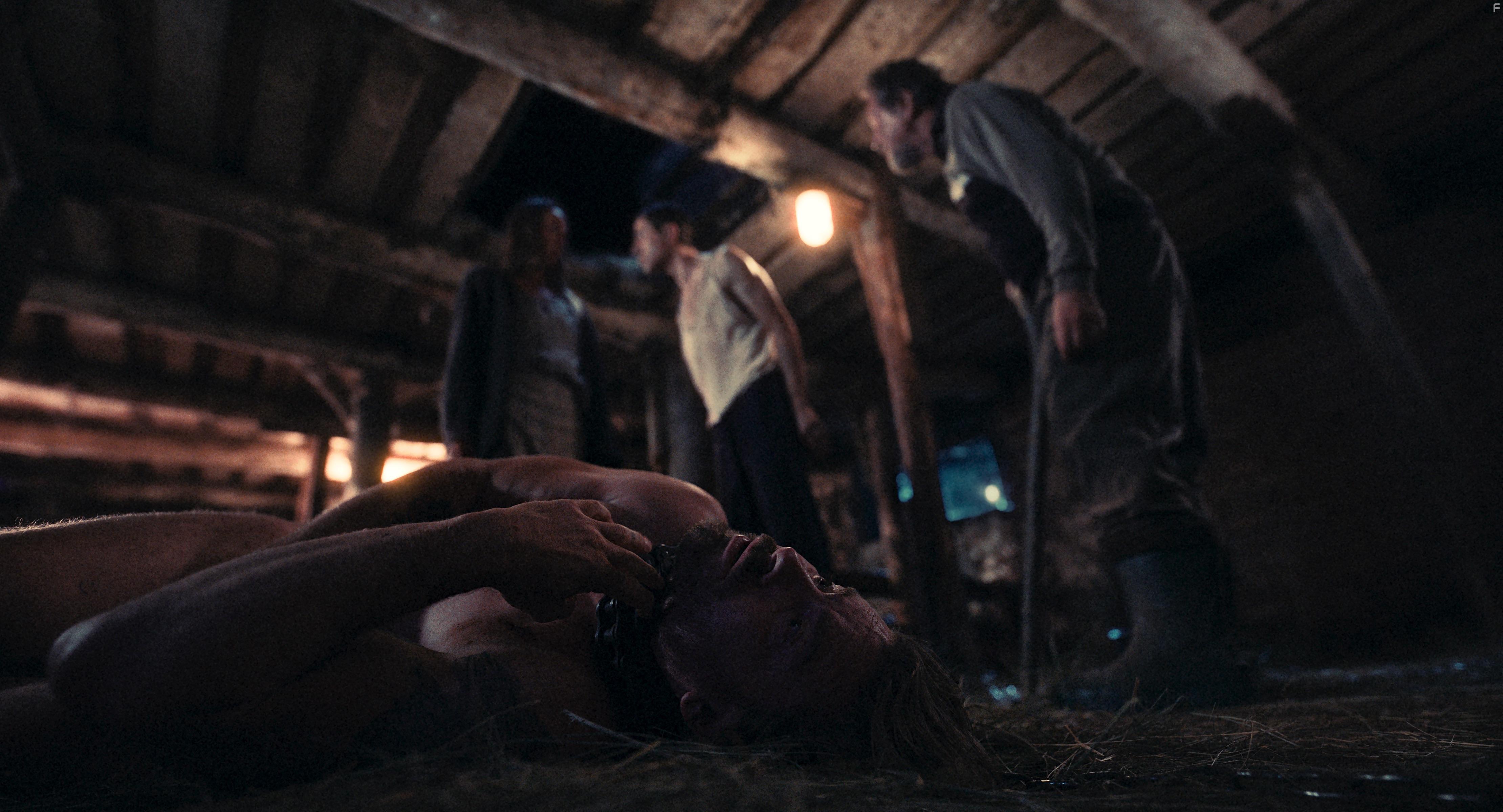 Samuel's Travels (2021)