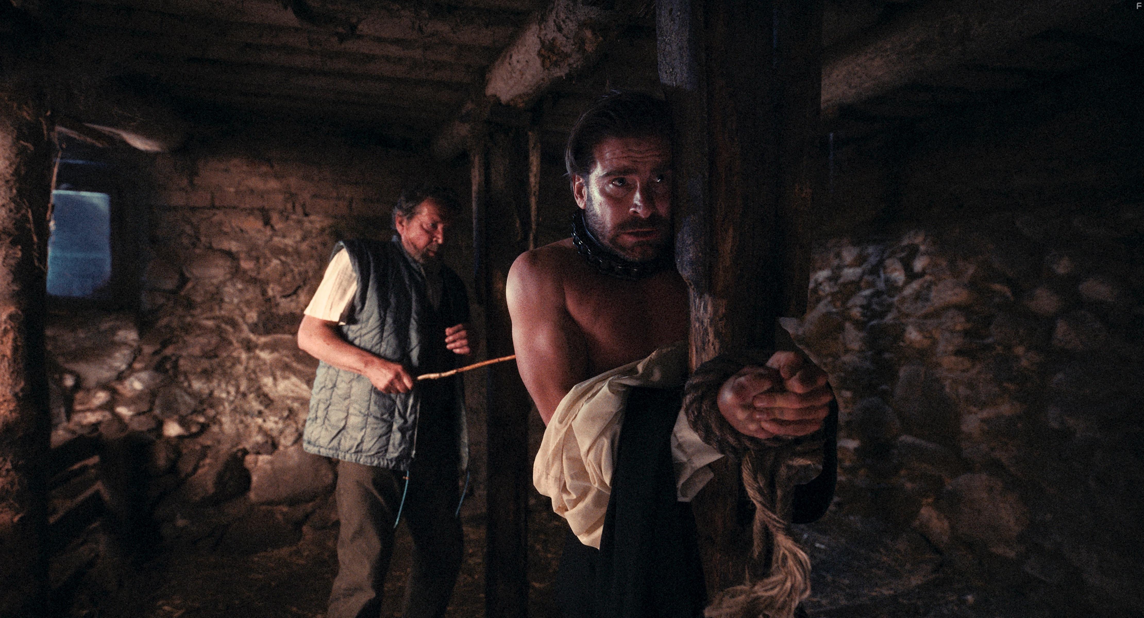 Samuel's Travels (2021)