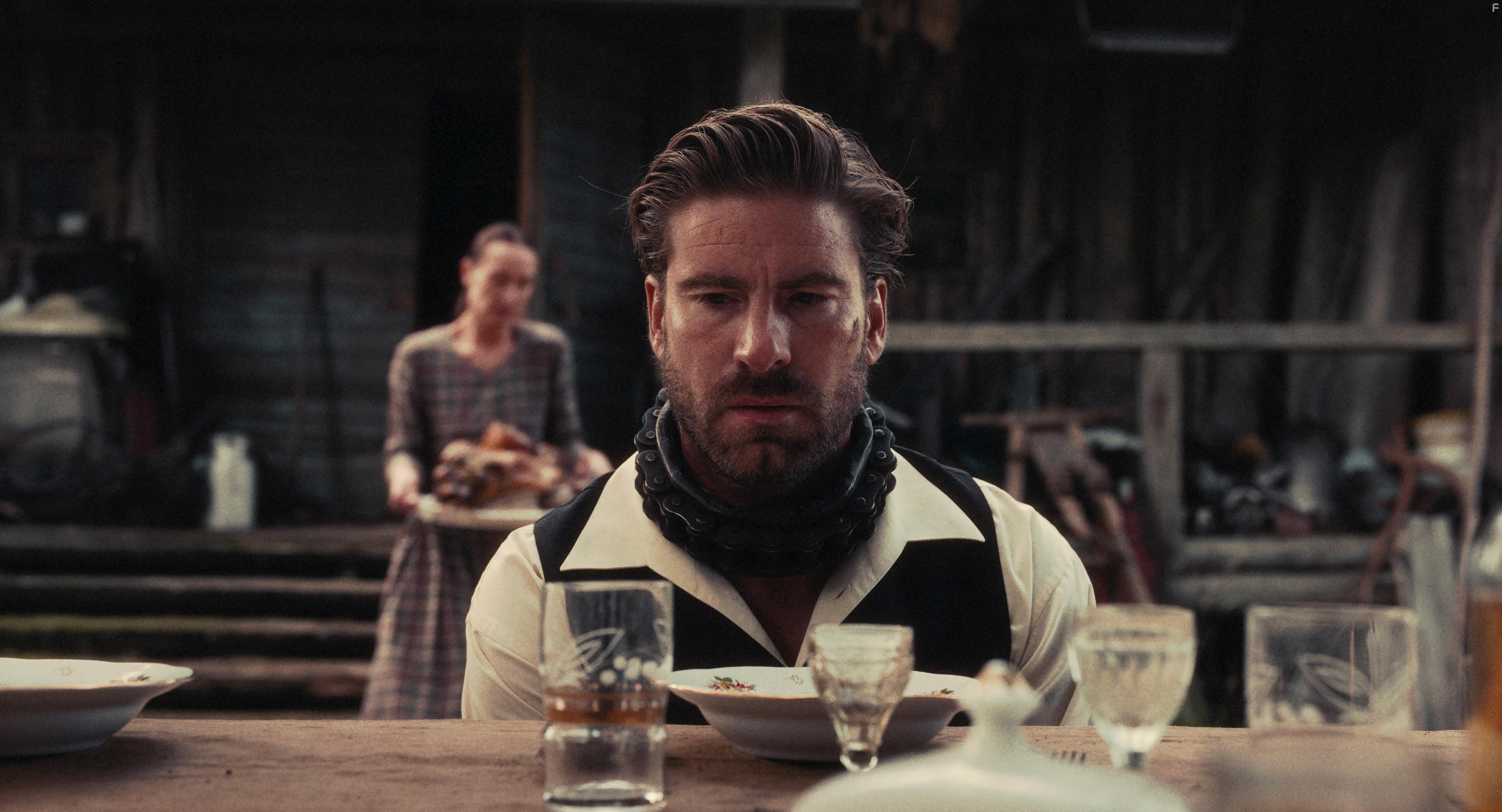 Samuel's Travels (2021)