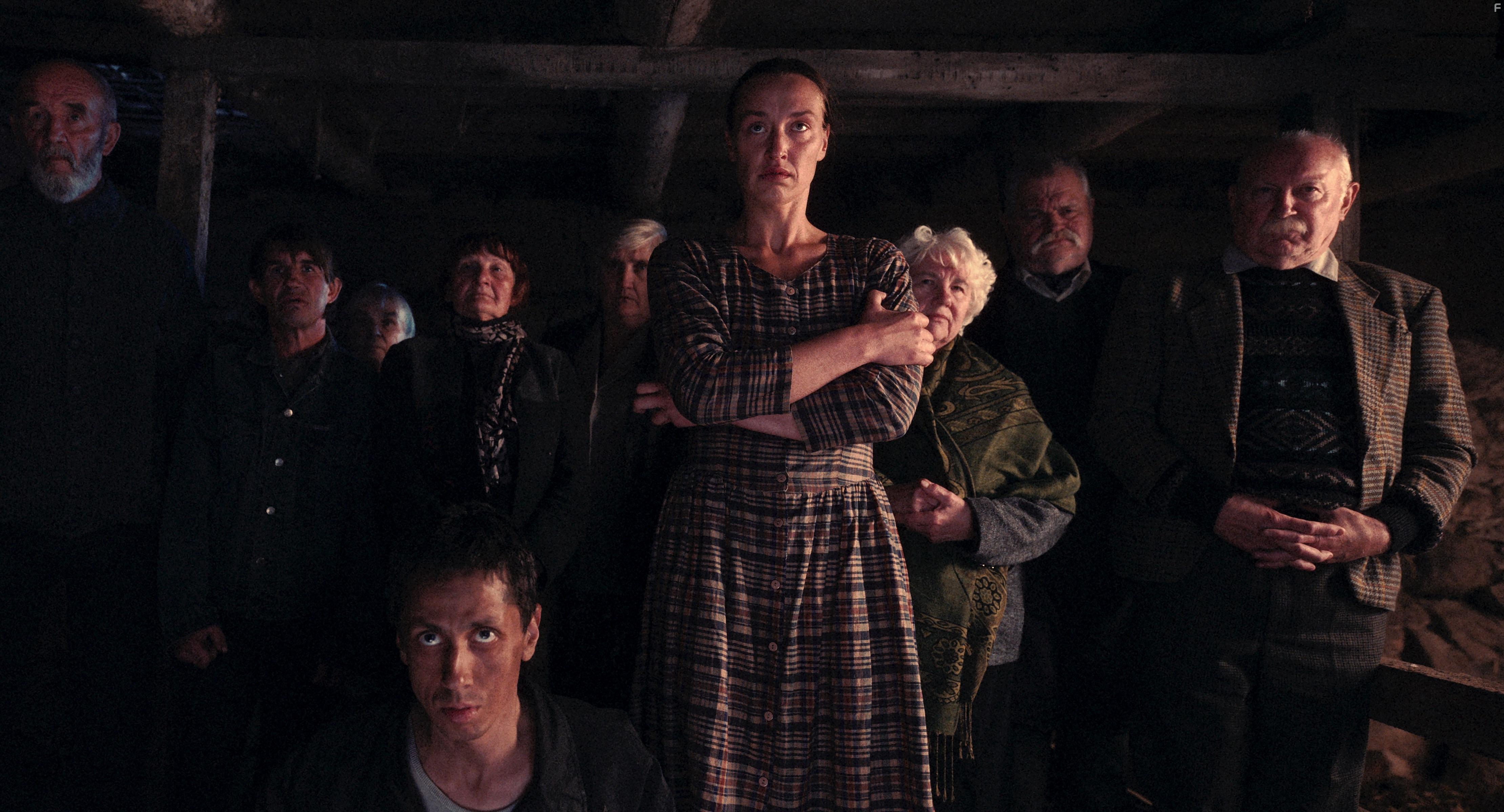 Samuel's Travels (2021)