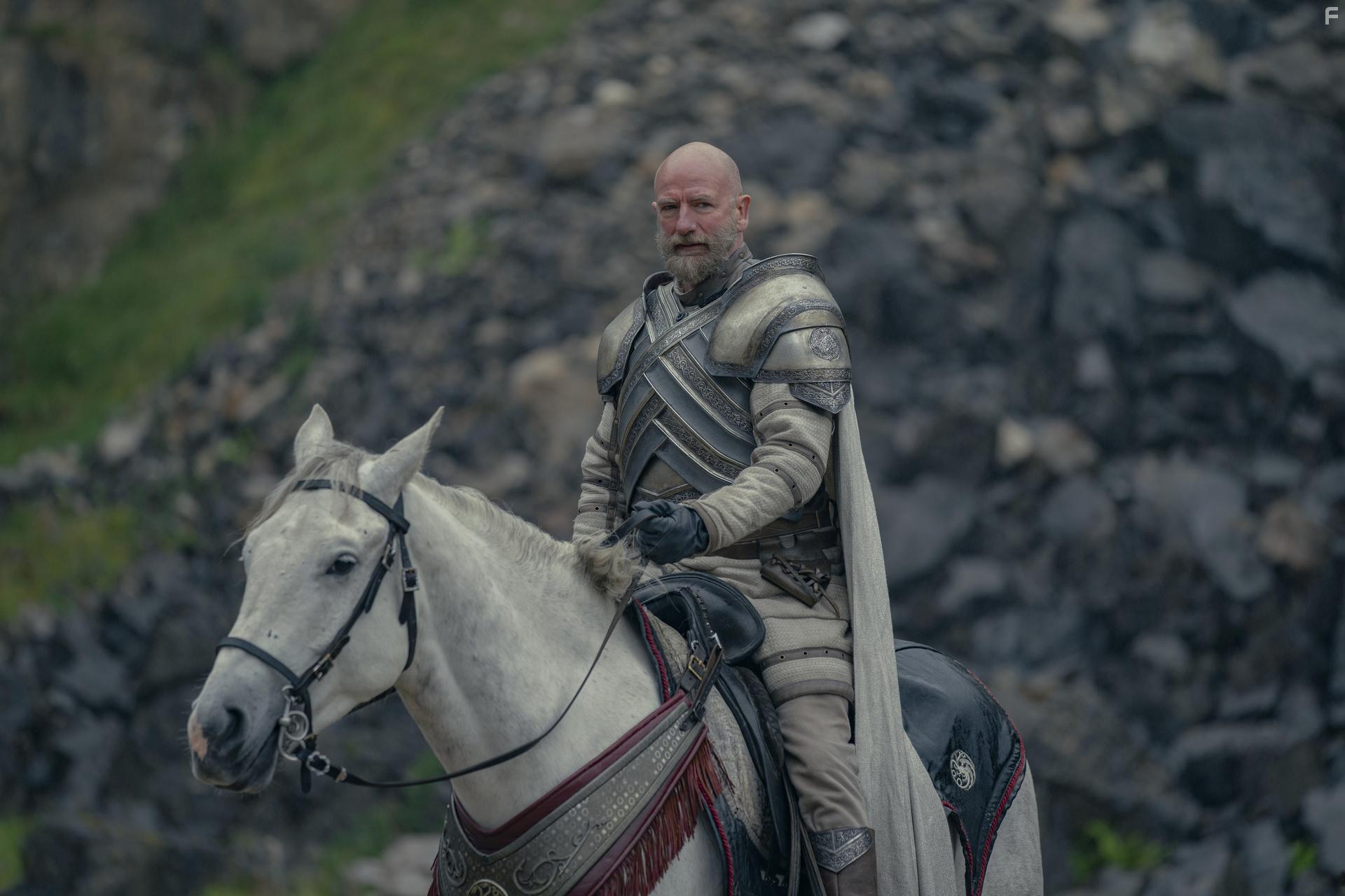 Graham McTavish in House of the Dragon (2022)