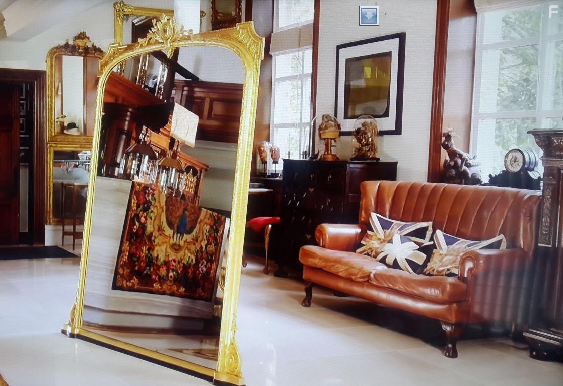 Salvage Hunters: The Restorers (2018)