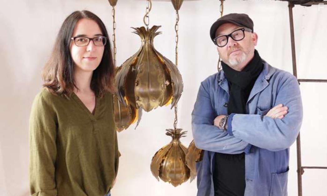 Salvage Hunters: The Restorers (2018)