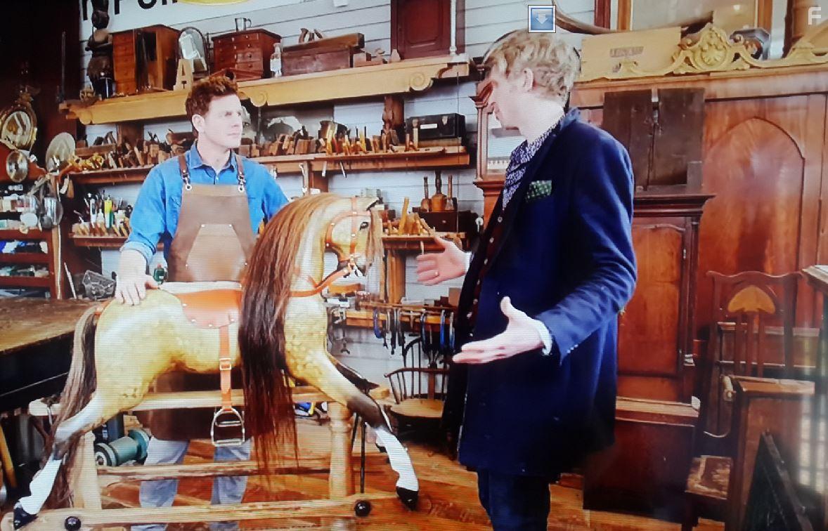 Реставраторы