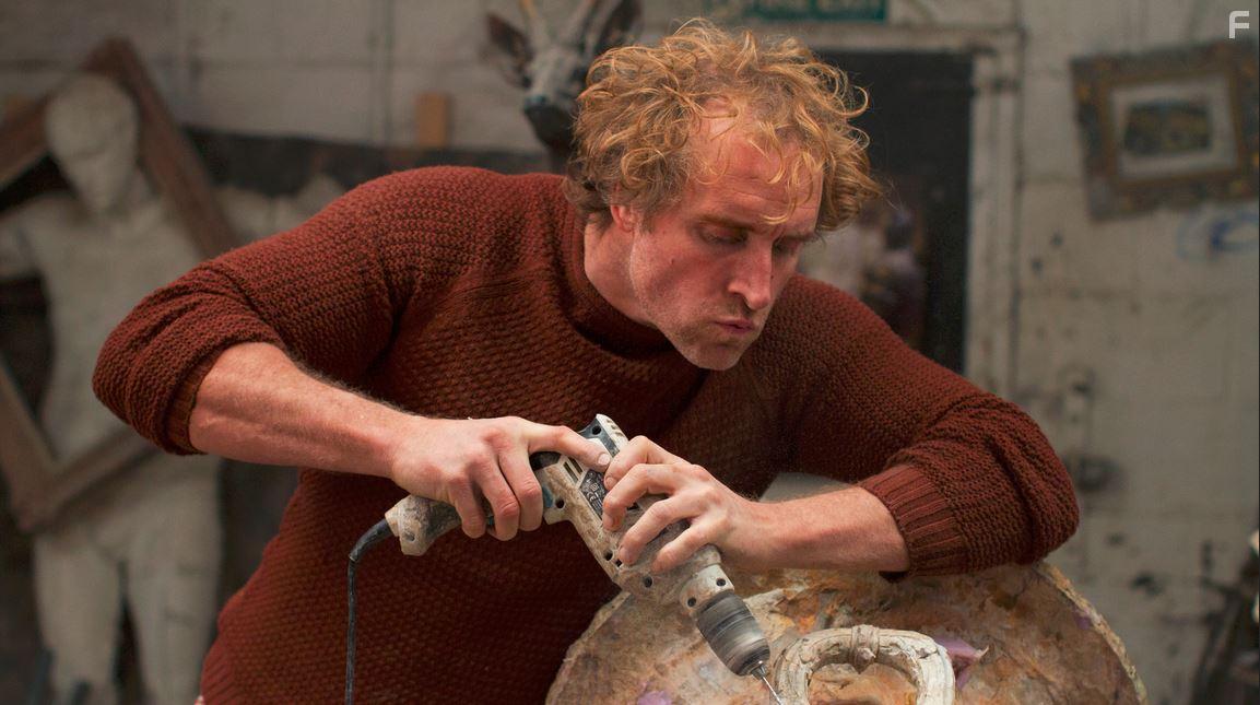 Salvage Hunters: The Restorers (2018)