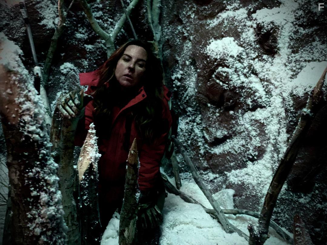 Охота на Еву Браво