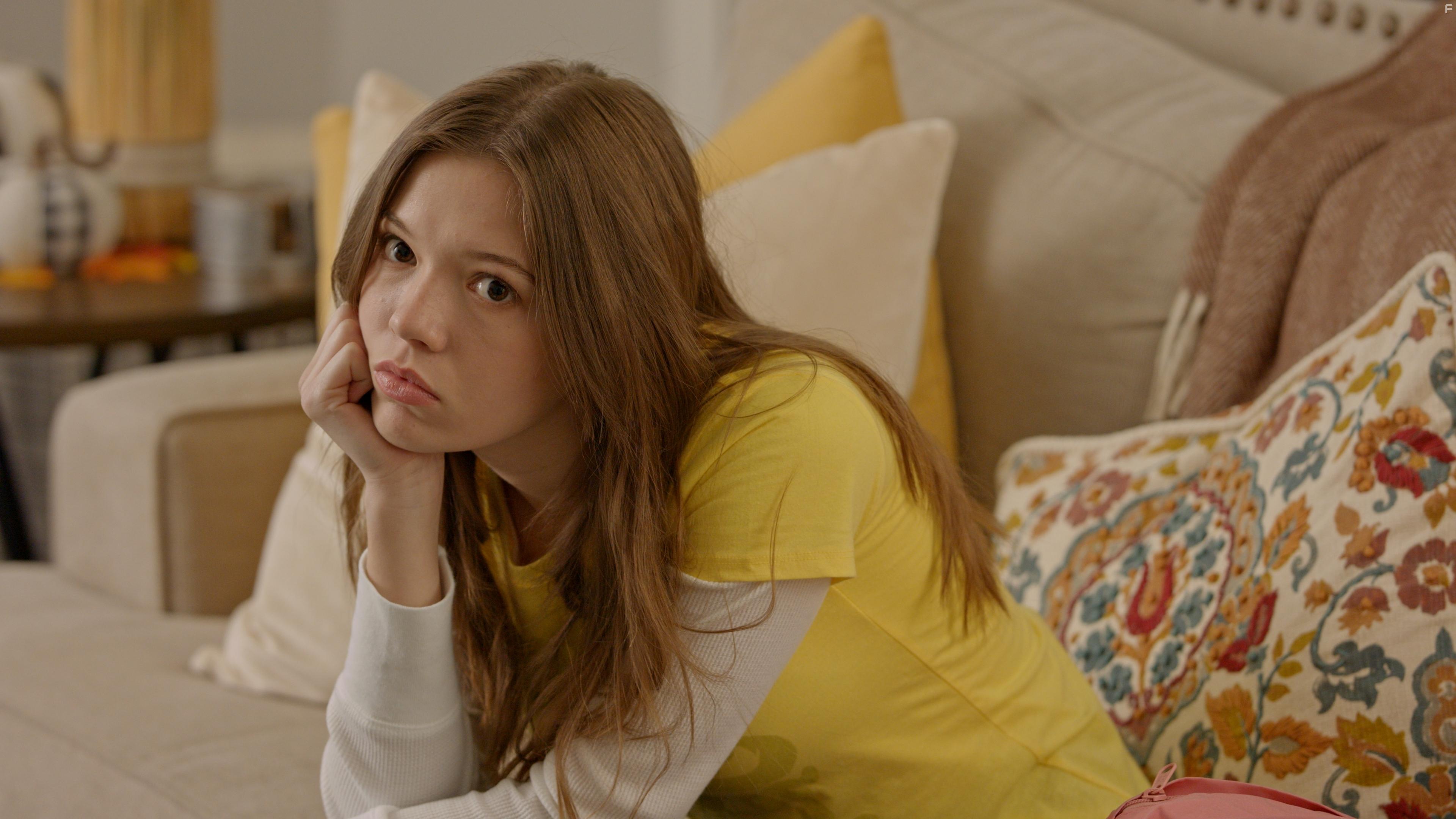 One More Dream (2022)