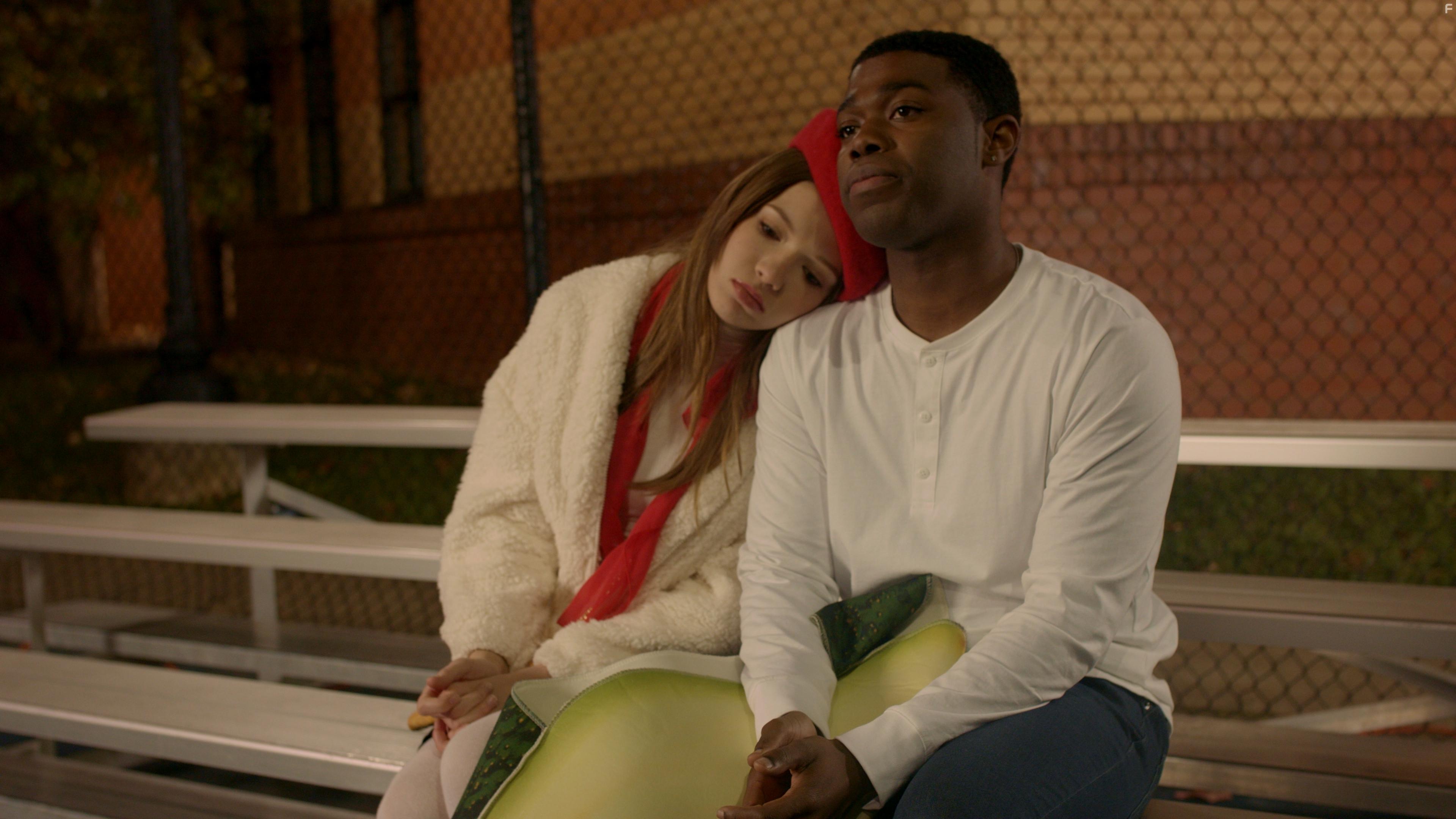 One More Dream (2022)