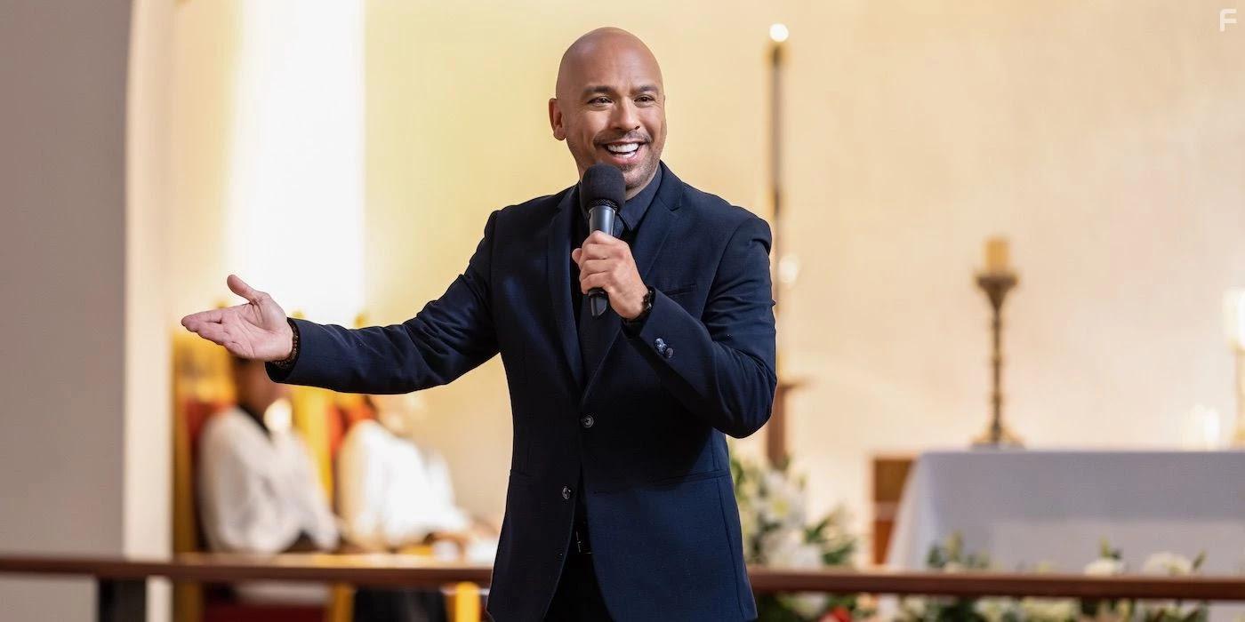 Jo Koy in Easter Sunday (2022)