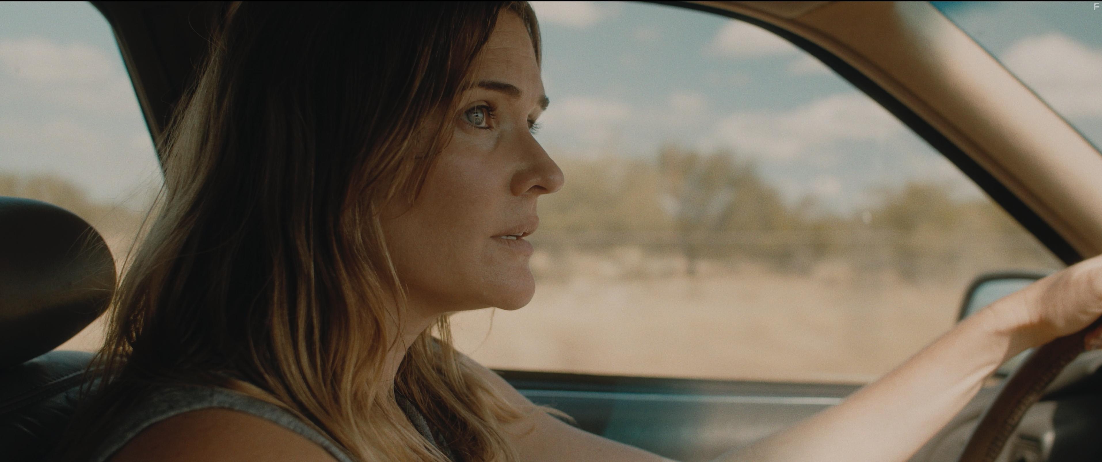 Bre Blair in Swamp Lion (2022)