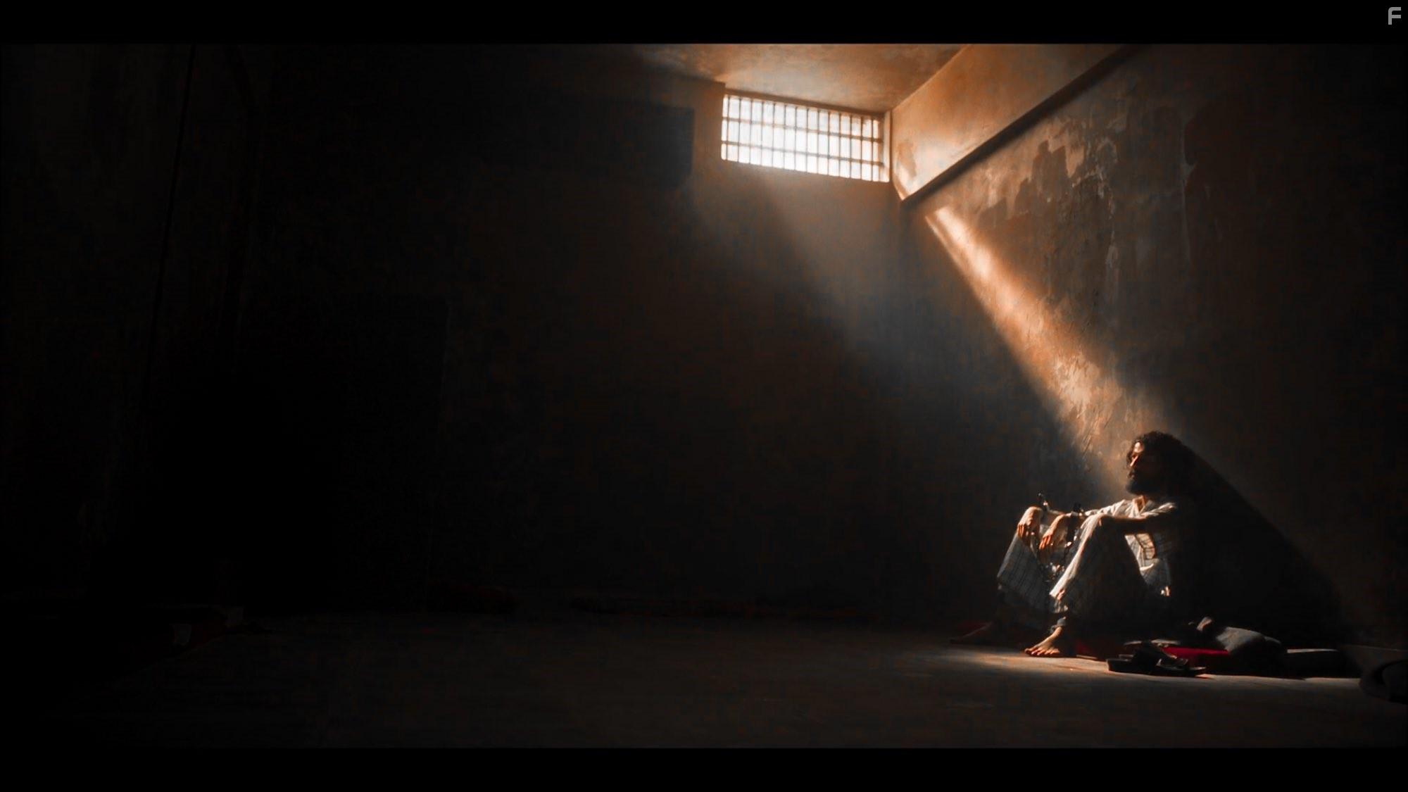 Yagoub Alfarhan in Rashash (2021)