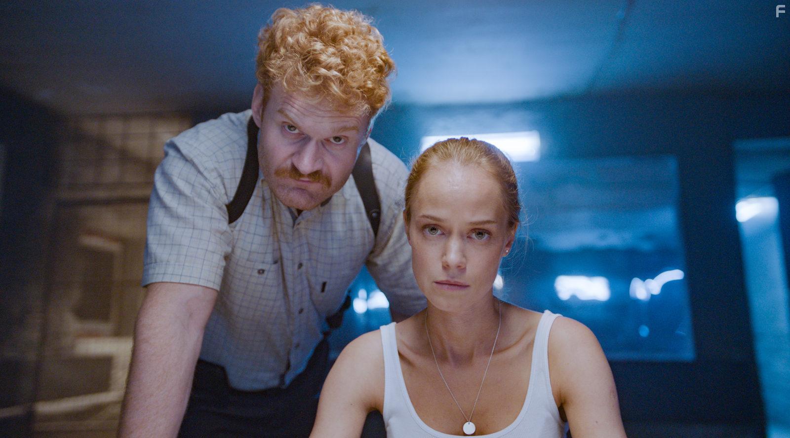 На страже пляжа #7